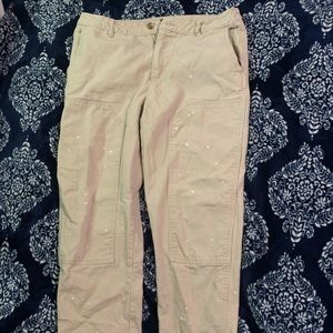 Men’s Painter Pants